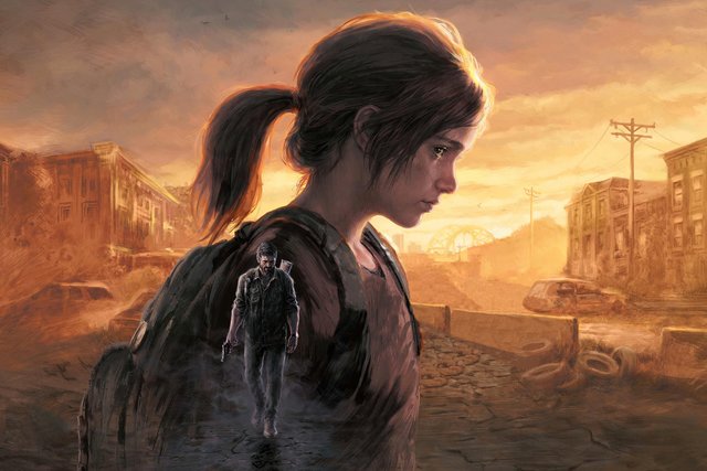 The Last Of Us launched on Steam with 36% positive feedback