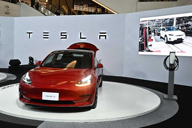 Tesla's plans in China may be affected by Elon Musk's tweets about lab leak theory