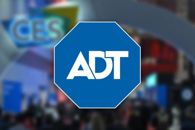 Google's collaboration with ADT produces a new home security product