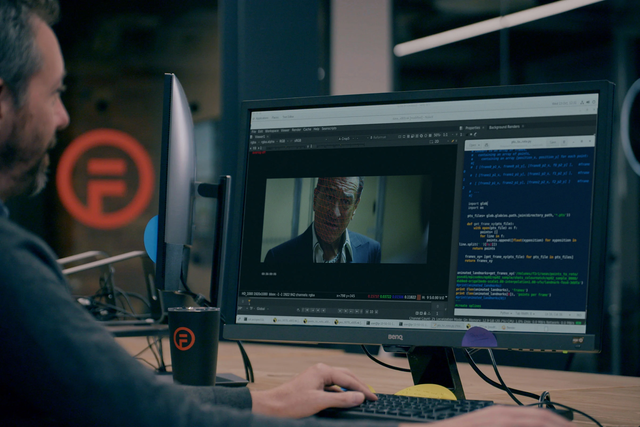 Flawless' deepfake technology provides lip-synced visual translations in multiple languages