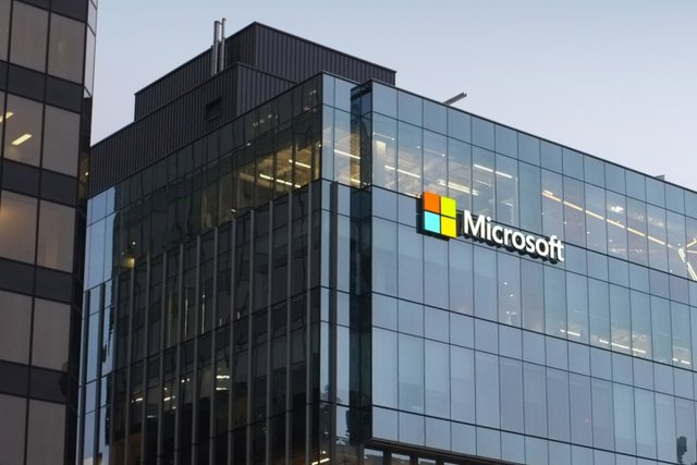 Microsoft signs another agreement to sequester its carbon emissions underground