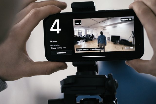 One UK startup has developed motion capture technology that works without any sensors