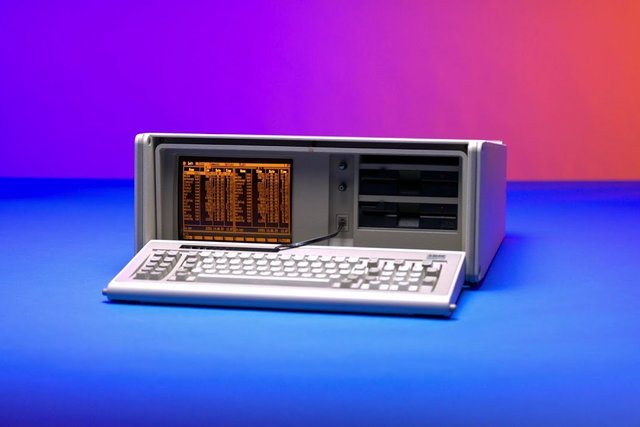 Programmer gets AI Chatbot running on a retro computer