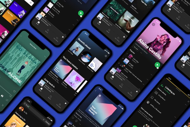 Co-president of Spotify reaffirms HiFi's arrival in the future