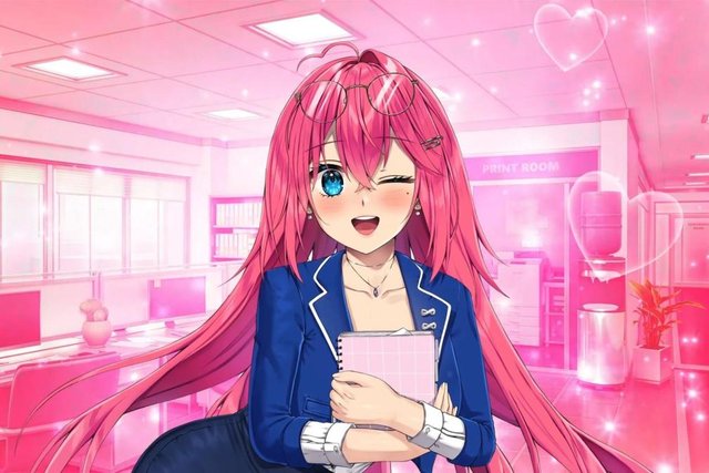 MSCHF's dating simulator prepares federal taxes for free