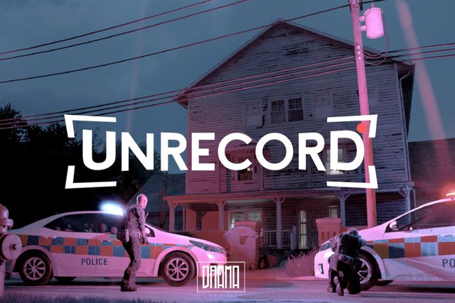 Next-gen graphics: 'Unrecord' photorealistic shooter on Unreal Engine 5