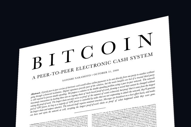 Mystery surrounds discovery of Bitcoin whitepaper hidden in macOS with unknown 'Virtual Scanner II' app
