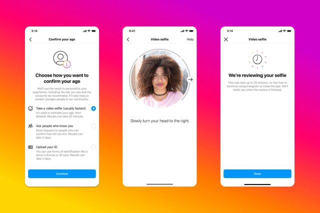 New bill mandates age verification on social media