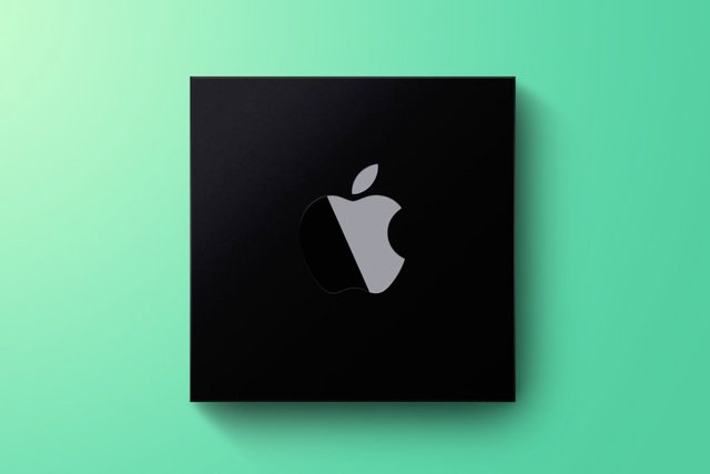 Efficiency-focused Apple Silicon benefits high-end Macs