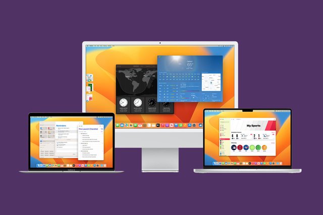 Apple releases macOS 13.3.1: bug fixes and security updates
