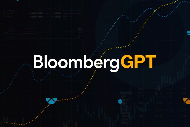Bloomberg has developed its own AI model, BloombergGPT, based on the technology behind OpenAI's GPT