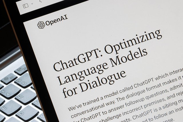 Artificial Intelligence invented its own language