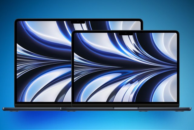 15-inch MacBook Air screen production ramping up for launch
