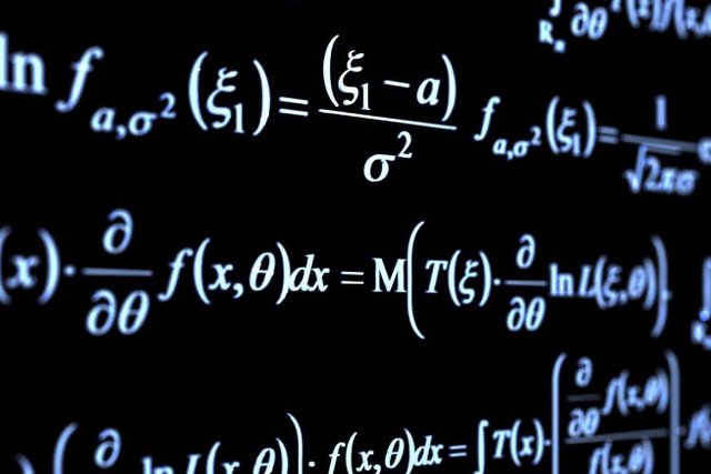 Sussex mathematicians publish world-first study on male orgasm and evolution