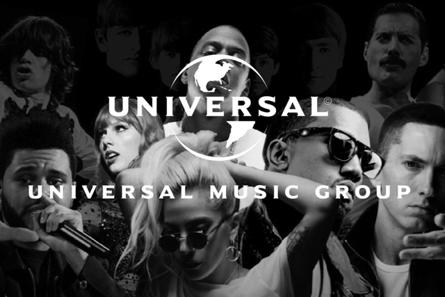 Universal Music Group warns Spotify and Apple Music to stop AI companies from using copyrighted music for training
