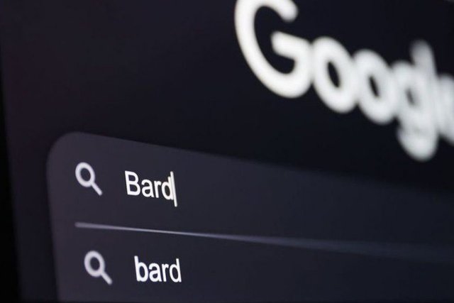 Google's AI Bard chatbot adds coding skills to assist software developers