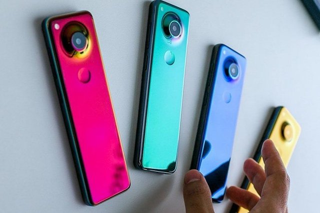 One enthusiast tweeted a thread of unreleased gadgets or cancelled prototypes from the past