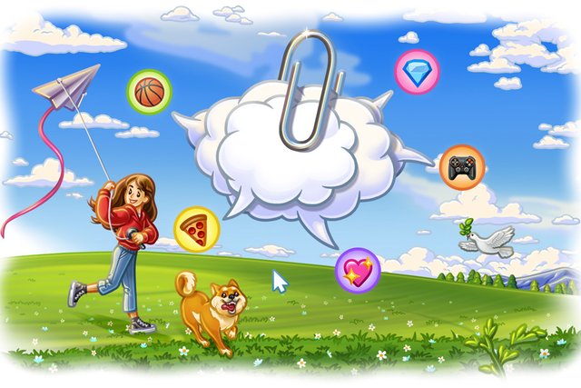 Telegram 9.6 update: shareable chat folders, custom wallpapers and more