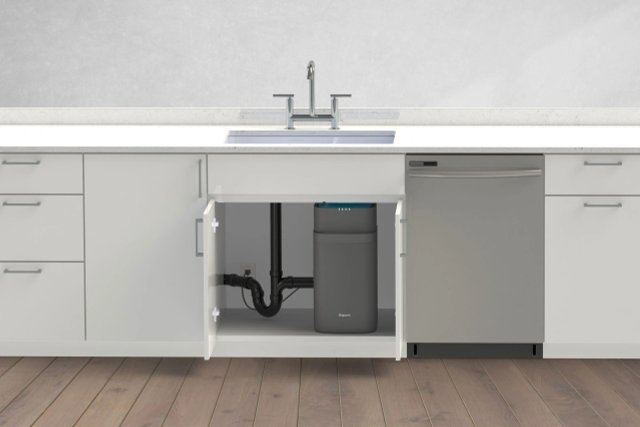 Sepura Home raises $3.7M to turn kitchen sink into composter