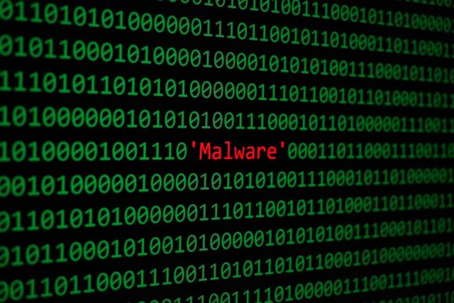 Google halts malware targeting sensitive data of Chrome users