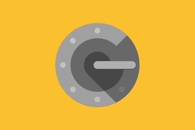 Google Authenticator now allows synchronization of two-factor codes across accounts