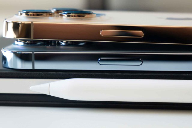 Revealed: iPhone 15 Pro CADs show camera modifications and new 'Action button' feature