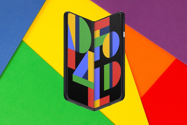 Video of alleged Google Pixel Fold surfaces online ahead of launch