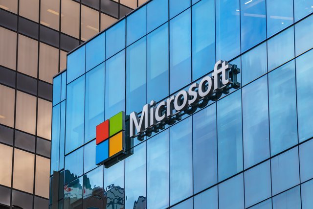 US alleges Microsoft sold software to sanctioned Russian firms