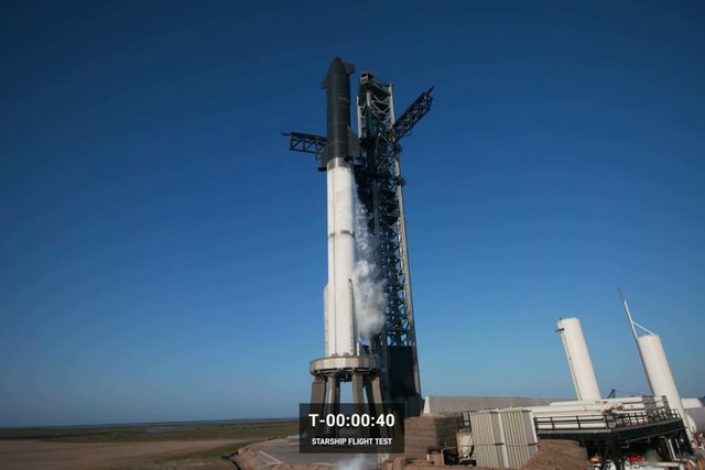 SpaceX successfully launched the most powerful rocket ever built. Then, it exploded