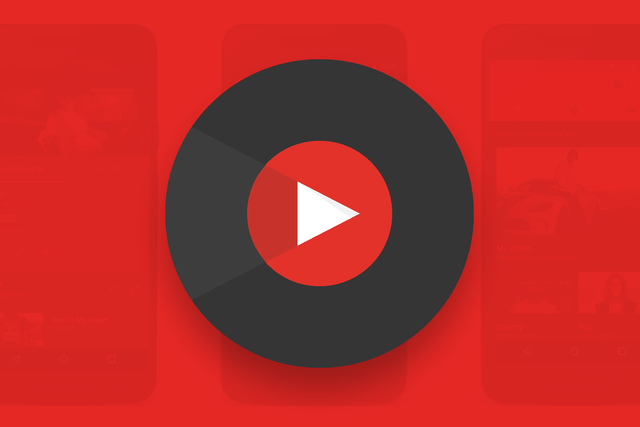 Podcasts now available on YouTube Music