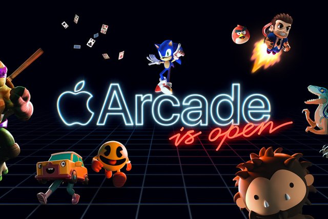 Apple Arcade expands its catalog with 20 new games