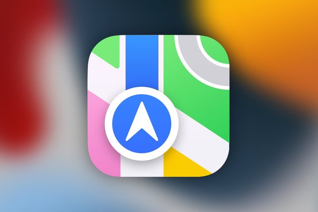 Apple rumored to redesign Maps lock screen for iOS 17