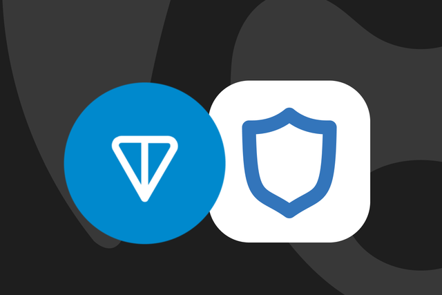 Trust Wallet adds support for Toncoin