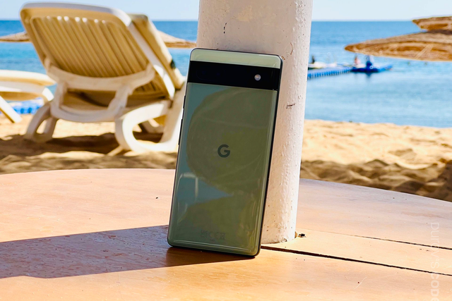 Pros and cons of Google Pixel 6A: not the perfect one, but the best for its price
