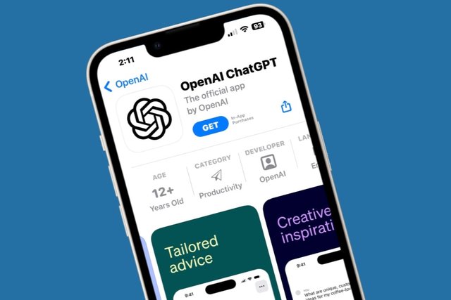 OpenAI launches free ChatGPT app for iOS, Android version coming soon