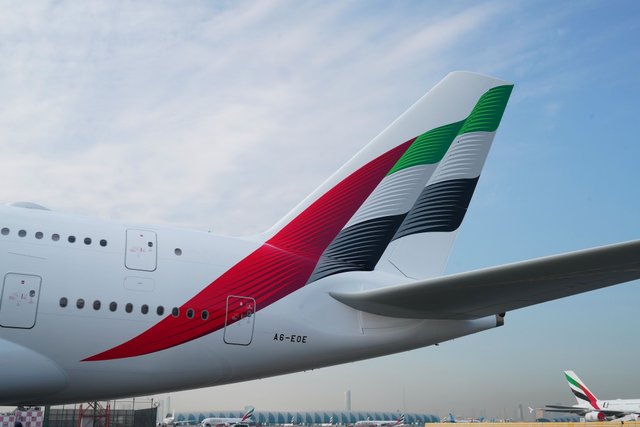 Emirates President says one-pilot planes possible with AI advancements