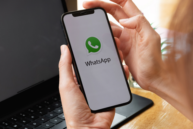 WhatsApp to add a screen-sharing feature for video calls
