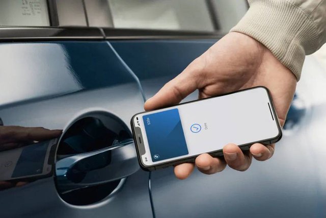 More car brads to adopt Apple's Car Key support