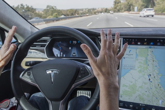 Leaked files shed light on numerous safety complaints related to Tesla's Autopilot