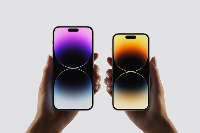 iPhone 16 Pro and Pro Max to feature largest displays ever