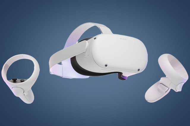 Meta's Quest 3 VR headset to feature color cameras for immersive pass-through video