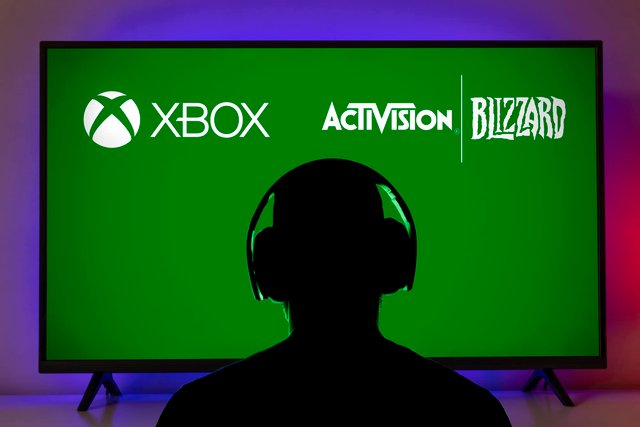 EU regulators clear Microsoft’s $68.7B acquisition of Activision Blizzard