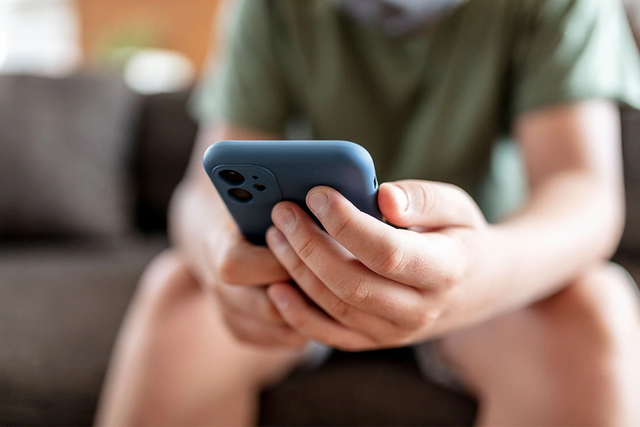 Meta introduces new parental  control tools for Instagram and Messenger