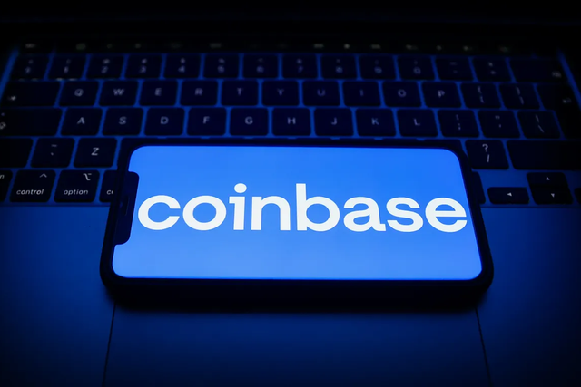 Coinbase faces SEC lawsuit