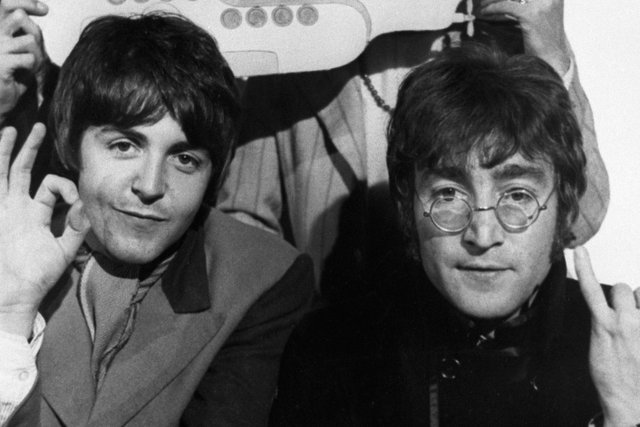 Paul McCartney teams up with AI to complete final Beatles song