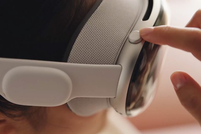 Apple's AR headset faces trademark issue in China