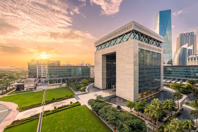 Dubai FinTech Summit confirms return in May 2024