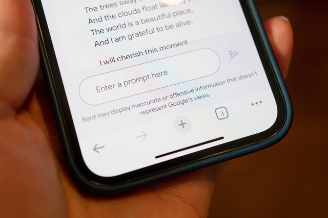 Google Bard launch in EU delayed due to privacy concerns