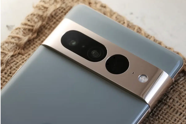 Leaked details of Google Pixel 8 camera upgrades and Pro-exclusive features