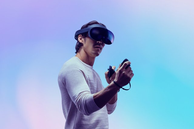 Meta boosts performance of its Quest 2 and Pro headsets